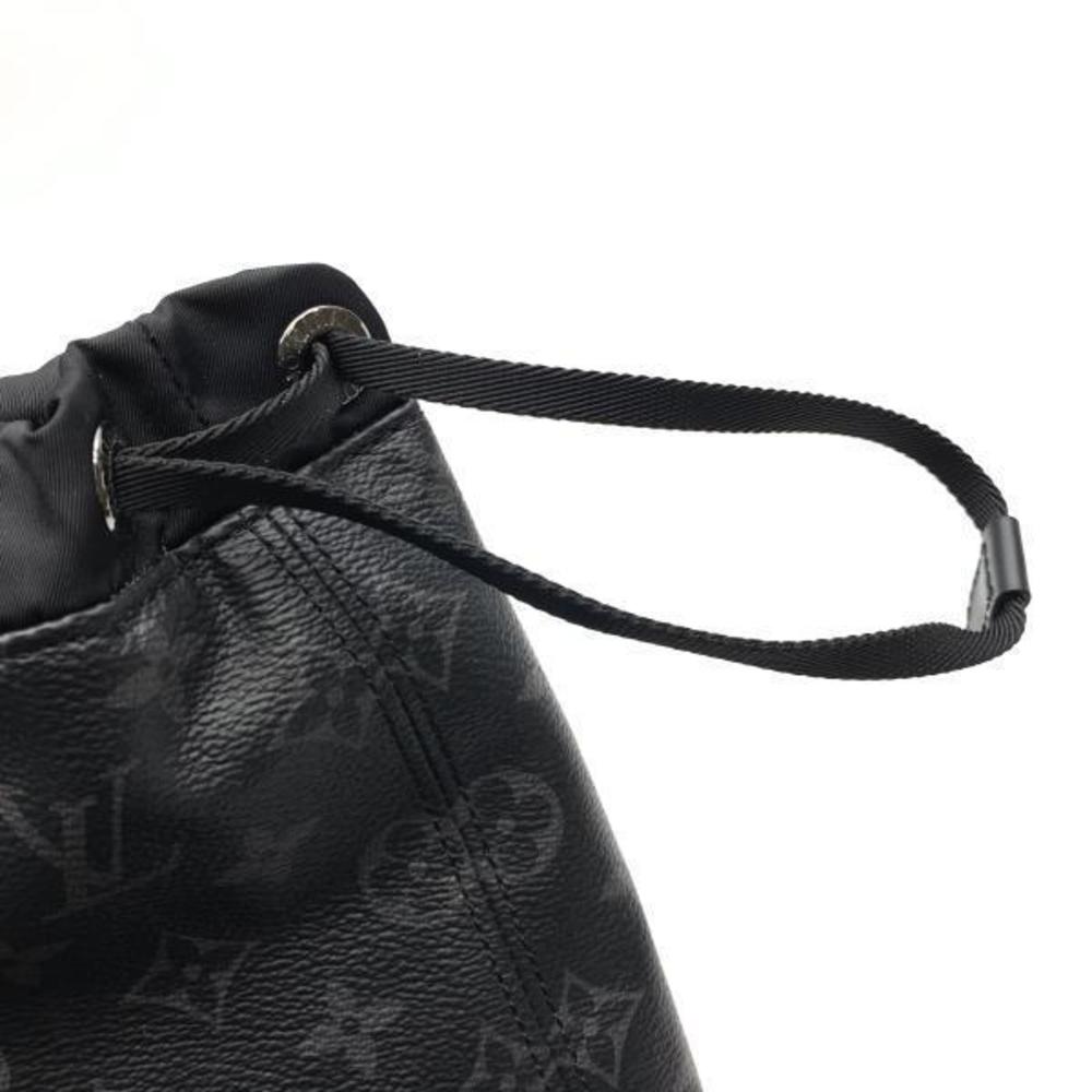 Louis Vuitton Kabalite Monogram Eclipse Tote Bag … - image 7